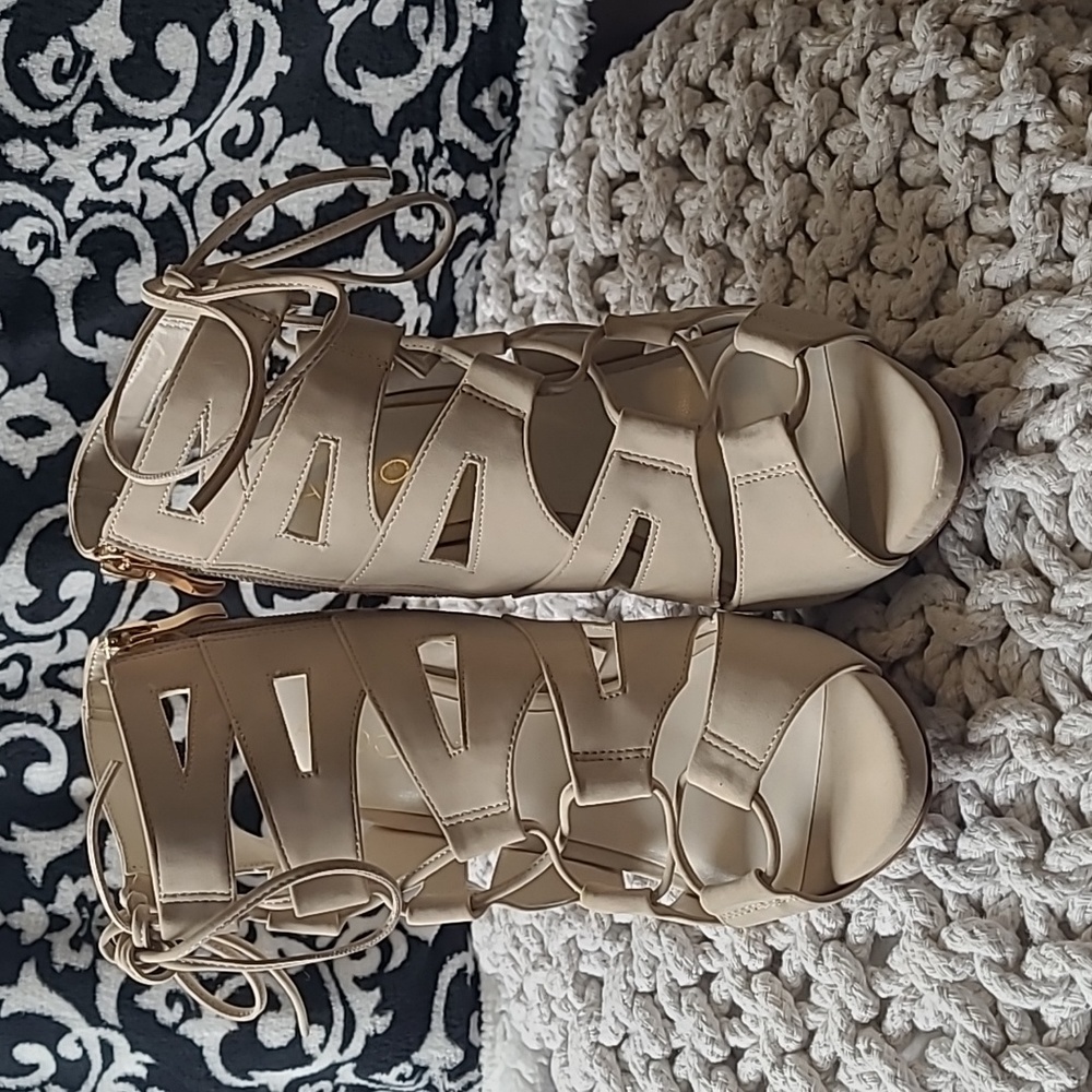 Aldo heels